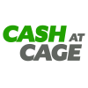 Cash at Cage Payment Method