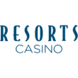 Resorts Online Casino Operator Logo