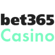 Bet365 Casino Logo