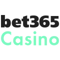 Bet365 Casino Logo