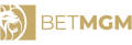 BetMGM Online Casino Operator Logo