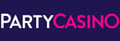 PartyCasino Online Casino Operator Logo