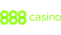 888Casino Online Casino Operator Logo