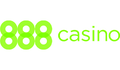 888Casino Online Casino Operator Logo