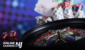 Online Casinos New Jersey