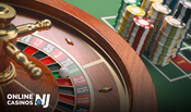 Online Casino New Jersey