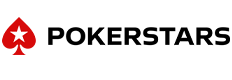 PokerStars Online Casino Operator Logo