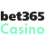 Bet365 Casino Logo