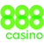 888Casino Logo