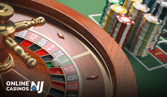 Online Casino New Jersey