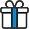 present box icon