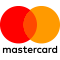 Mastercard Payment Method Icon