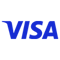 VISA Payment Method Icon