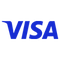 VISA Payment Method Icon