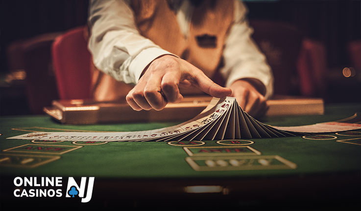 Online Casino New Jersey