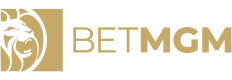 BetMGM Online Casino Operator Logo