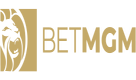 BetMGM Online Casino Operator Logo